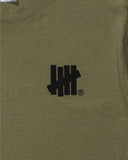 UNDEFEATED OUR LADY S/S TEE