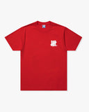 UNDEFEATED OUR LADY S/S TEE