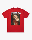 UNDEFEATED OUR LADY S/S TEE