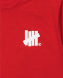 UNDEFEATED OUR LADY S/S TEE