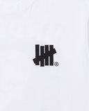 UNDEFEATED OUR LADY S/S TEE