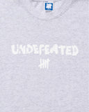 UNDEFEATED PAINT S/S TEE