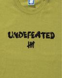 UNDEFEATED PAINT S/S TEE