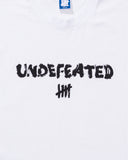 UNDEFEATED PAINT S/S TEE