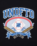 UNDEFEATED PLAY BALL S/S TEE