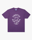 UNDEFEATED PLAY DIRTY S/S TEE