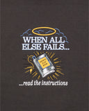 UNDEFEATED PLAYBOOK S/S TEE