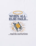 UNDEFEATED PLAYBOOK S/S TEE