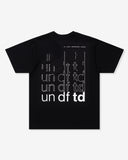 UNDEFEATED PROCESS S/S TEE