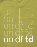 UNDEFEATED PROCESS S/S TEE