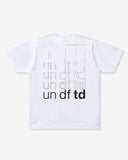 UNDEFEATED PROCESS S/S TEE