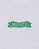 UNDEFEATED RIBBON S/S TEE