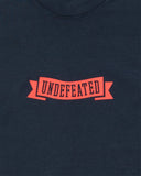 UNDEFEATED RIBBON S/S TEE
