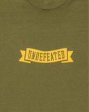 UNDEFEATED RIBBON S/S TEE