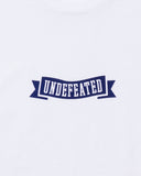 UNDEFEATED RIBBON S/S TEE