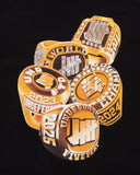 UNDEFEATED RING S/S TEE