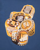 UNDEFEATED RING S/S TEE