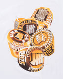 UNDEFEATED RING S/S TEE