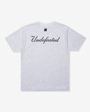 UNDEFEATED ROSE S/S TEE