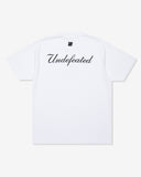 UNDEFEATED ROSE S/S TEE