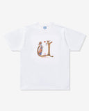 UNDEFEATED SAINTS OF S/S TEE