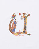 UNDEFEATED SAINTS OF S/S TEE