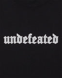 UNDEFEATED SAXON S/S TEE