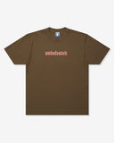 UNDEFEATED SAXON S/S TEE