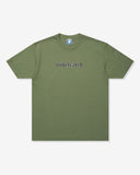 UNDEFEATED SAXON S/S TEE