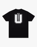 UNDEFEATED SCREW U S/S TEE