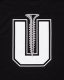UNDEFEATED SCREW U S/S TEE