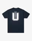 UNDEFEATED SCREW U S/S TEE