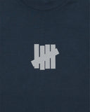 UNDEFEATED SCREW U S/S TEE