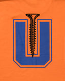 UNDEFEATED SCREW U S/S TEE