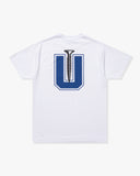 UNDEFEATED SCREW U S/S TEE