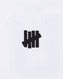 UNDEFEATED SCREW U S/S TEE