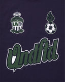 UNDEFEATED SOCCER S/S TEE