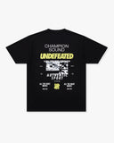 UNDEFEATED SOUND S/S TEE