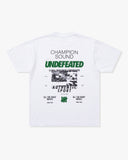 UNDEFEATED SOUND S/S TEE