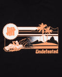 UNDEFEATED SOUVENIR S/S TEE