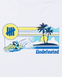 UNDEFEATED SOUVENIR S/S TEE