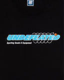 UNDEFEATED SPIRAL S/S TEE