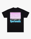 UNDEFEATED SPORTOMATIC S/S TEE