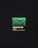 UNDEFEATED SPORTOMATIC S/S TEE