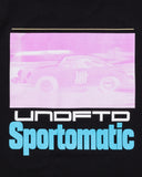 UNDEFEATED SPORTOMATIC S/S TEE