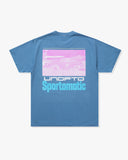 UNDEFEATED SPORTOMATIC S/S TEE