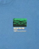 UNDEFEATED SPORTOMATIC S/S TEE