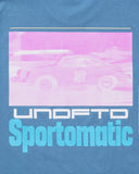 UNDEFEATED SPORTOMATIC S/S TEE
