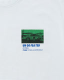 UNDEFEATED SPORTOMATIC S/S TEE