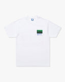 UNDEFEATED SPORTOMATIC S/S TEE